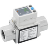 Digital Flow Sensor NPF3W7 Series