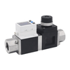 Digital Flow Sensor NPF3W7 Series