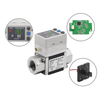 Digital Flow Sensor NPF3W7 Series