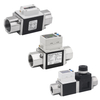 Digital Flow Sensor NPF3W5 Series