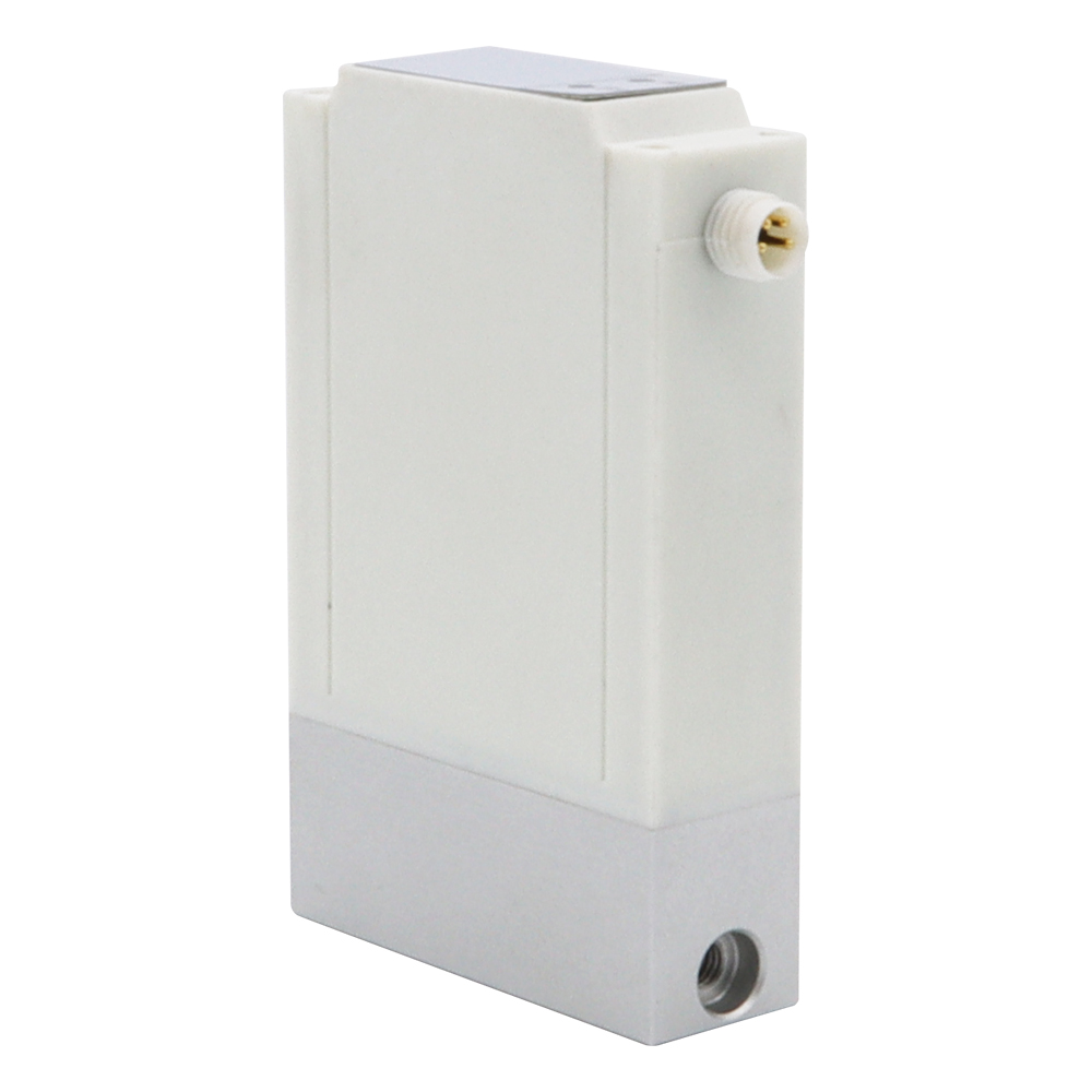 Compact Safe Coupling Air Filter Electro Pneumatic Regulator
