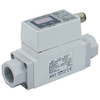 Digital Flow Sensor NPF2A7 Series