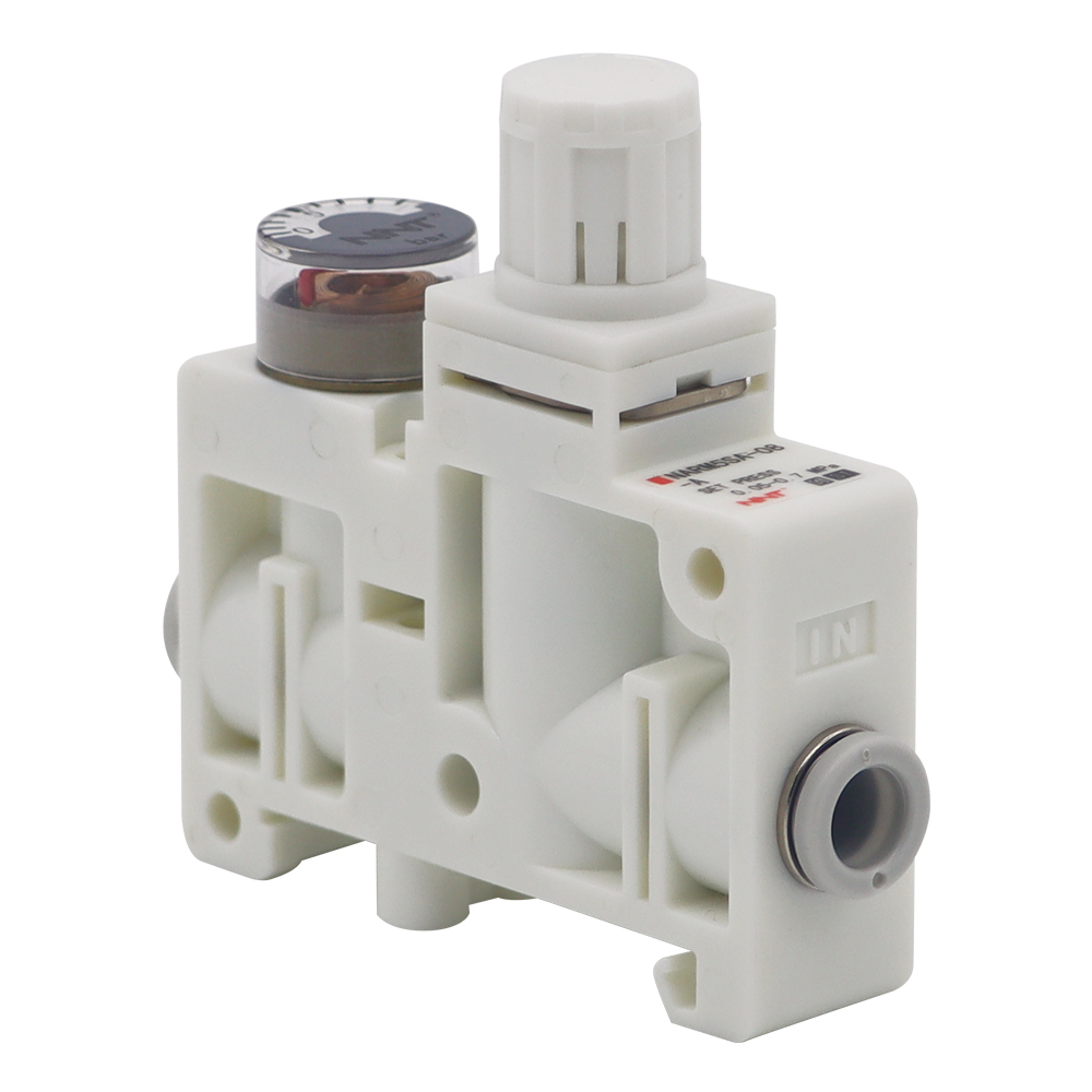  Precision disassembled air pressure valve maintenance diagram