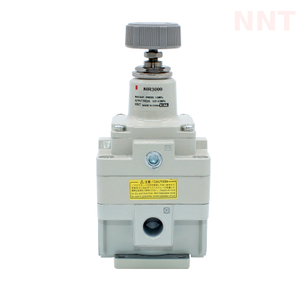 Precision Pressure Regulator Air Pressure Control Valve IR3000