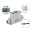 Digital Flow Sensor NPF2A7 Series