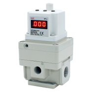 E/P Regulator NITV3000 Series