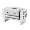 NMHL2-Series Parallel Air Gripper with IP65 Rating