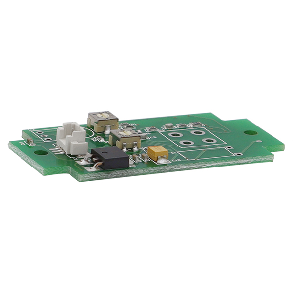 Flow Sensor Function Board